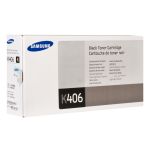 Тонер-картридж CLT-K406S чорний Samsung (SU120A)