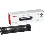Картридж 716 чорний Canon (1980B002)