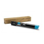 Картридж тон. Xerox для PH7500 17800 ст. Cyan (106R01443)