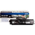 Тонер-картридж TN321BK чорний Brother (TN321BK) Тонер-картридж TN321BK чорний Brother (TN321BK)
