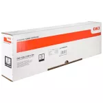 Тонер-картридж C831/841 жовтий Oki (44844505)