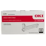 Драм-картридж C831 жовтий Oki (44844405)