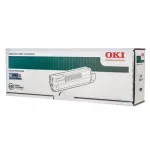 Тонер-картридж C610 NEU синій Oki (44315323)