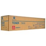 Тонер-картридж TN-312M пурпуровий Konica Minolta (8938-707)