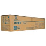 Тонер-картридж TN-312C синій Konica Minolta (8938-708)