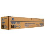 Картридж тон. Konica Minolta TN216K для Bizhub C220/280 29000 ст. Black (A11G151)