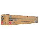 Картридж тон. Konica Minolta TN216M для Bizhub C220/280 26000 ст. Magenta (A11G351)