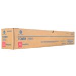 Тонер-картридж TN-321M пурпуровий Konica Minolta (A33K350)