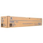 Тонер-картридж TN-321K чорний Konica Minolta (A33K150)