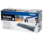 Тонер-картридж TN230BK чорний Brother (TN230BK) Тонер-картридж TN230BK чорний Brother (TN230BK)