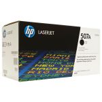 Картридж оригінальний HP 507A (CE400A) Black