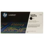 Картридж оригінальний HP 507X (CE400X) Bk