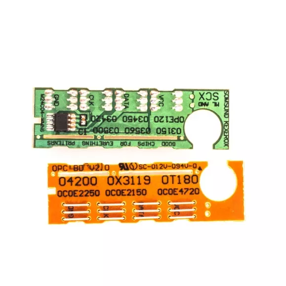 Чіп Samsung SCX-D4200A для SCX-4200, SCX-4220 3K