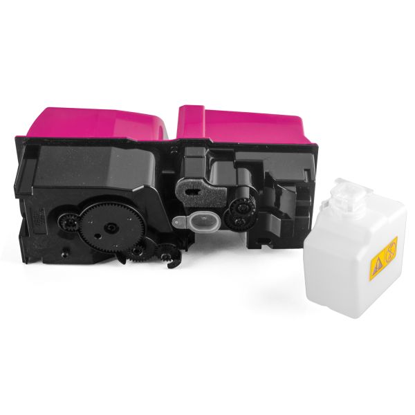 Тонер-картридж TK-820 пурпуровий Kyocera Mita (1T02HPBEU0)