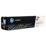 Картридж тон. HP 130A для LJ M176n/M177fw 1000 ст. Magenta (CF353A)