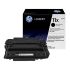 Картридж 11X чорний HP (Q6511X)