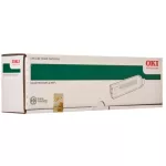 Тонер-картридж C810 NEU чорний Oki (44059120)