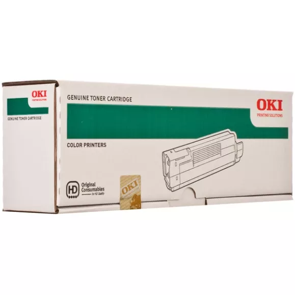 Тонер-картридж C5650/5750 NEU синій Oki (43872323)