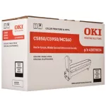 Драм-картридж C5850_5950 жовтий Oki (43870021)