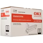 Драм-картридж C5650_5750 блакитний Oki (43870007)