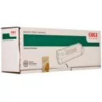 Тонер-картридж C9655 чорний Oki (43837136)