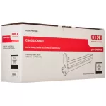 Драм-картридж C8600 синій Oki (43449015)