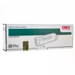 Тонер-картридж C56/57 2K NEU пурпуровий Oki (43381922)