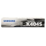 Тонер-картридж CLT-K404S чорний Samsung (SU108A)