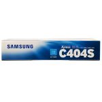Тонер-картридж CLT-C404S синій Samsung (ST974A)