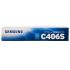 Тонер-картридж CLT-C406S синій Samsung (ST986A)