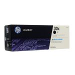 Картридж оригинальный HP 30X (CF230X) Black Картридж оригинальный HP 30X (CF230X) Black