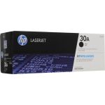 Картридж оригінальний HP 30A (CF230A) Black