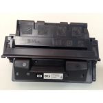 Картридж HP 61X (C8061X) порожній (Empty Virgin)