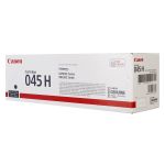 Картридж оригінальний Canon 045H Black 