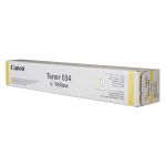 Туба з тонером Canon 034 для iRC-C1225/1225iF 7300 ст. Yellow (9451B001)