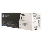 Картридж 312X чорний HP (CF380X)