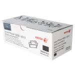 Тонер-картридж PH6000/6010N чорний Xerox (106R01634)