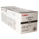 Тонер-картридж C-EXV3 чорний Canon (6647A002)