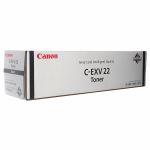 Тонер-картридж C-EXV22 черный Canon (1872B002)