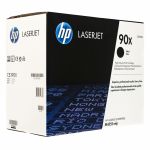 Картридж 90X черный HP (CE390X)