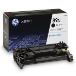 Оригінальний картридж HP 89A (CF289A)