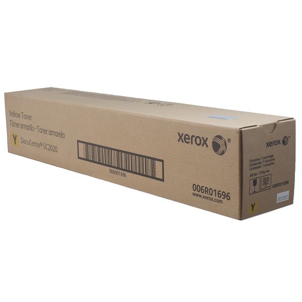 Картридж тон. Xerox для DC SC2020 3000 ст. Yellow (006R01696)
