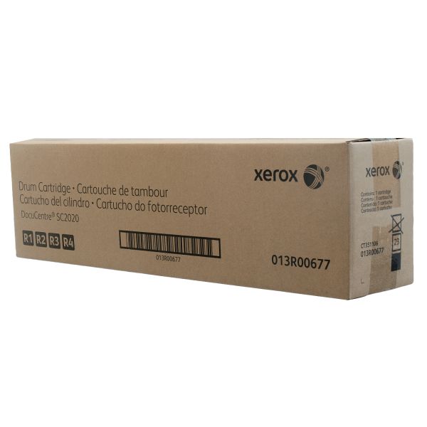 Копі картридж Xerox для DC SC2020 (013R00677)