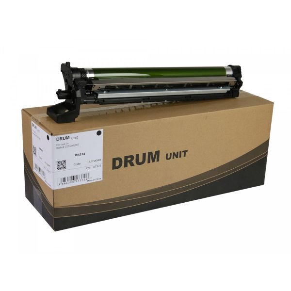 drum-картридж Konica Minolta 227/287 (A7Y00RD, DR312) 110k CET