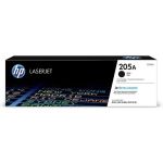 Картридж оригінальний HP 205A (CF530A) Black