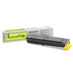 Картридж тон. KYOCERA для TASKalfa 356ci, TK-5205Y Yellow (1T02R5ANL0)
