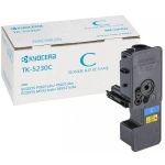 Туба з тонером KYOCERA TK-5230C для M5521/P5021 2200 ст. Cyan (1T02R9CNL0)