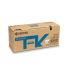 Туба з тонером KYOCERA TK-5270C для Ecosys P6230cdn/M6230cidn/M6630cidn Cyan (1T02TVCNL0)