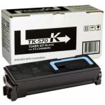 Тонер-картридж TK-570K чорний Kyocera Mita (1T02HG0EU0)