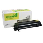 Тонер-картридж TK-570Y жовтий Kyocera Mita (1T02HGAEU0)